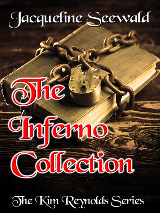 Title details for The Inferno Collection by Jacqueline Seewald - Available